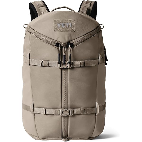 Amazon.com: MYSTERY RANCH Rip Ruck 20 Buckskin One Size